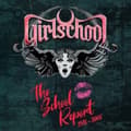 Pikkukuva 1 / 2: Girlschool - School Report 1978-2008 (CD)