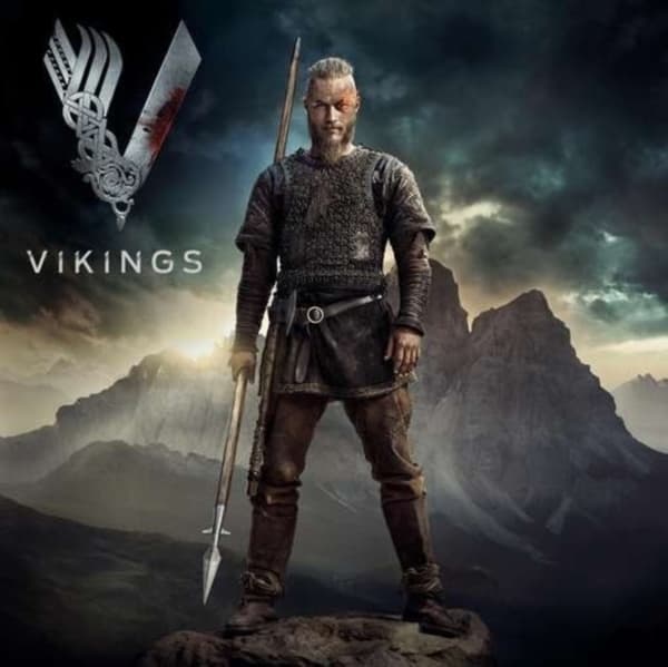 Vikings II (CD)