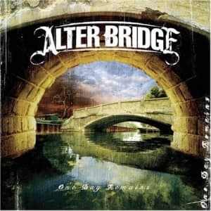 Alter Bridge - One Day Remains (CD)