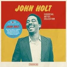 John Holt - Essential Artist Collection - John (CD)