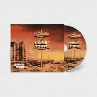 Grande Royale - Welcome To Grime Town Cd (CD)