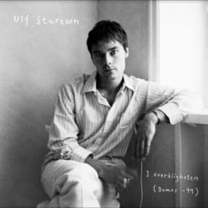 Stureson Ulf - I Overkligheten (Demos -94) (CD)