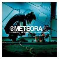 Linkin Park - Meteora (3CD, 20th Anniversary Edition) (CD)
