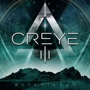 Creye - Iii Weightless (CD)