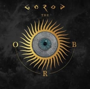 Gorod - Orb The (Digipack) (CD)