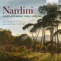 Pikkukuva 2 / 2: Nardini Pietro - Complete Music For 2 Violins (CD)