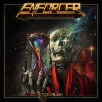 ENFORCER - NOSTALGIA (CD)