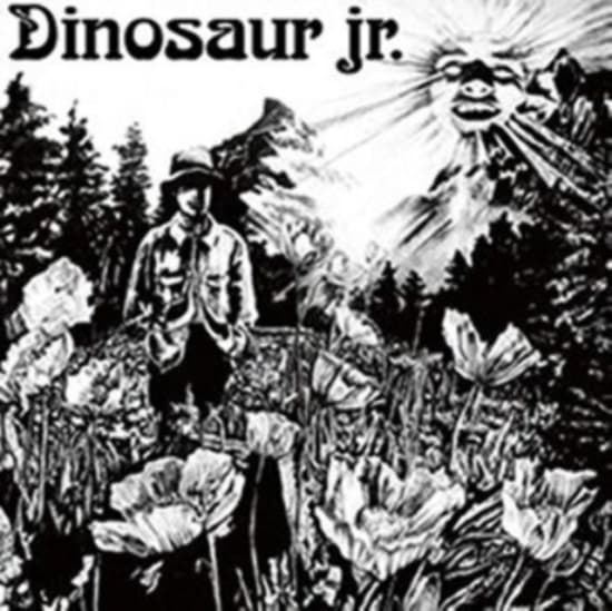 Dinosaur Jr - Dinosaur Jr (CD)