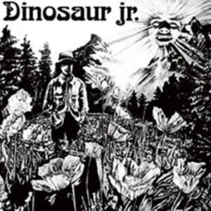 Dinosaur Jr - Dinosaur Jr (CD)