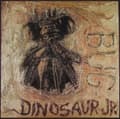 Pikkukuva 2 / 2: Dinosaur Jr - Bug (CD)