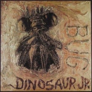 Dinosaur Jr - Bug (CD)
