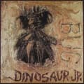 Pikkukuva 1 / 2: Dinosaur Jr - Bug (CD)