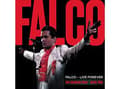 Miniatyrbild 1 av 2: Falco - Live Forever (The Complete Sho (CD)