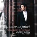 Pikkukuva 1 / 2: Tchaikovsky Pyotr Ilyich Glinka - Romeo & Juliet - Tchaikovsky On The