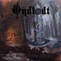 Ondfødt - Det Österbottniska Mörkret (CD)