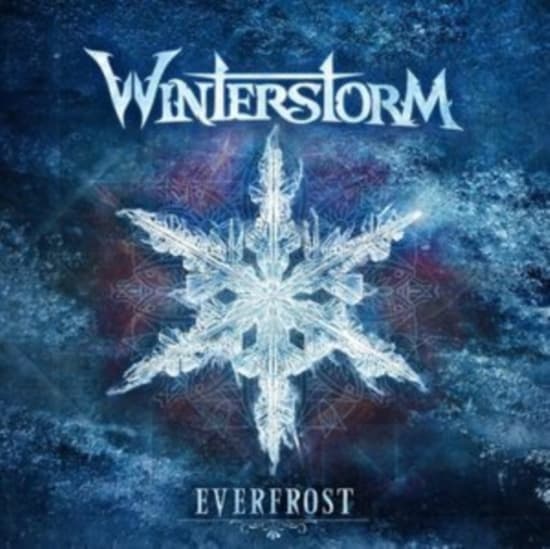 Winterstorm - Everfrost (Digipack) (CD)