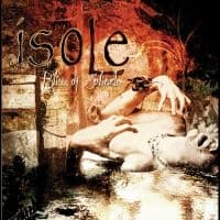 Isole - Dystopia (CD)