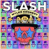 Slash - Living The Dream (CD)