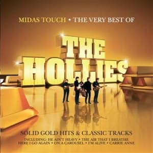 Hollies - Midas Touch - The Very Best Of The (CD)