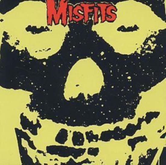 Misfits - Collection 1 (CD)