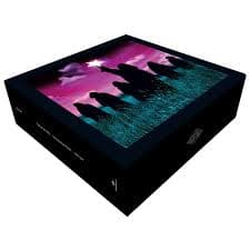 Porcupine Tree - Delerium Years 1991-1997 - CD+Book, Delu (CD)