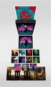 Porcupine Tree - Delerium Years 1991-1997 - CD+Book, Delu (CD)