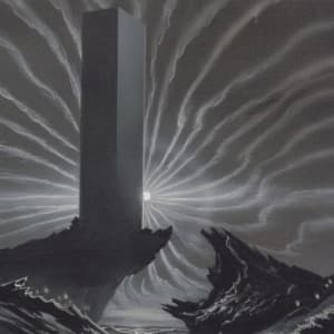 No Spill Blood - Eye Of Night (CD)