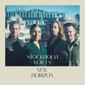 Miniatyrbillede 1 af 2: Stockholm Voices - New Horizon (CD)