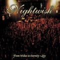 Miniatyrbillede 2 af 2: Nightwish - From Wishes To Eternity (CD)