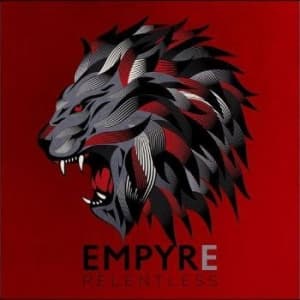 Empyre - Relentless (CD)