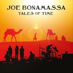 Bonamassa Joe - Tales Of Time (CD+DVD)