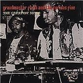 The Greatest Mixes CD (2002)  Pre Owned