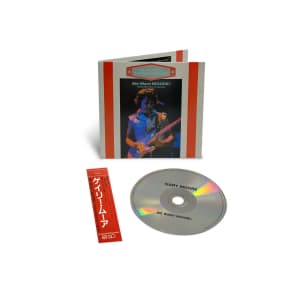 Gary Moore - We Want Moore (SHM-CD) (CD)