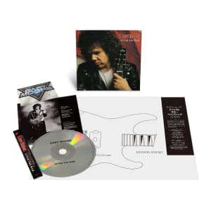 Gary Moore - After The War (SHM-CD) (CD)