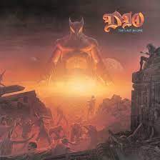 Dio - The Last In Line (SHM-2CD) (CD)