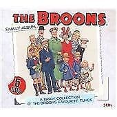 Various Artists : The Broons Family Album: A Braw Collection O' the Broons Pre Owned