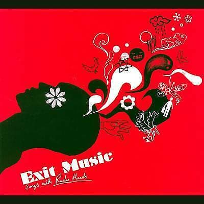 Various Artists : Exit Music Songs With Radio Heads CD (2006) Pre Owned