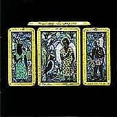The Neville Brothers : Yellow Moon CD (1999) Pre Owned