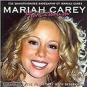 Maximum Mariah Carey CD (2005) Pre Owned