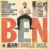 Ben L'Oncle Soul : Ben L'Oncle Soul CD (2011) Pre Owned