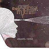 The Poets Of Rhythm : Discern/define CD (2004) Pre Owned