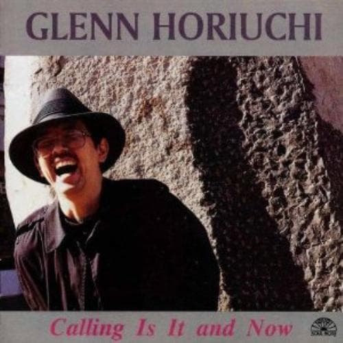 Calling Is It And Now CD (1999) Pre Owned