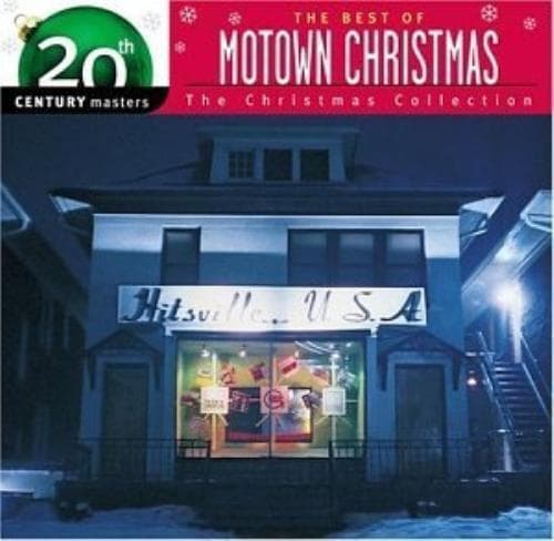 Various Artists : Millennium Xmas Collection [us Import] CD (2003) Pre Owned