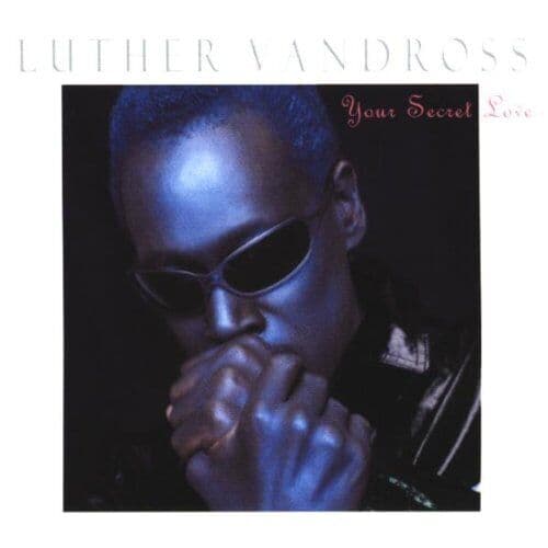 Your Secret Love CD (1999) Pre Owned