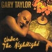 Under the Nightlight CD (1999) Pre Owned