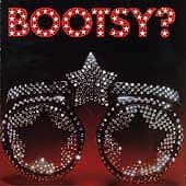 Bootsy? Player Of The Year CD (1996) Pre Owned