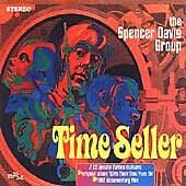 Time Seller: With Their New Face On CD (2002) Pre Owned