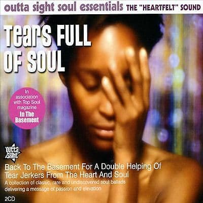 Tear Full of Soul, A - In the Basement CD 2 discs (2007) Pre Owned