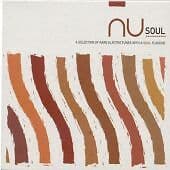 Nu Soul [french Import] CD 2 discs (2004) Pre Owned