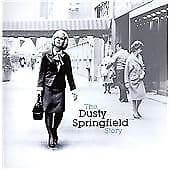 Dusty Springfield : Dusty Springfield Story, the [book Packaging] CD 2 discs Pre Owned